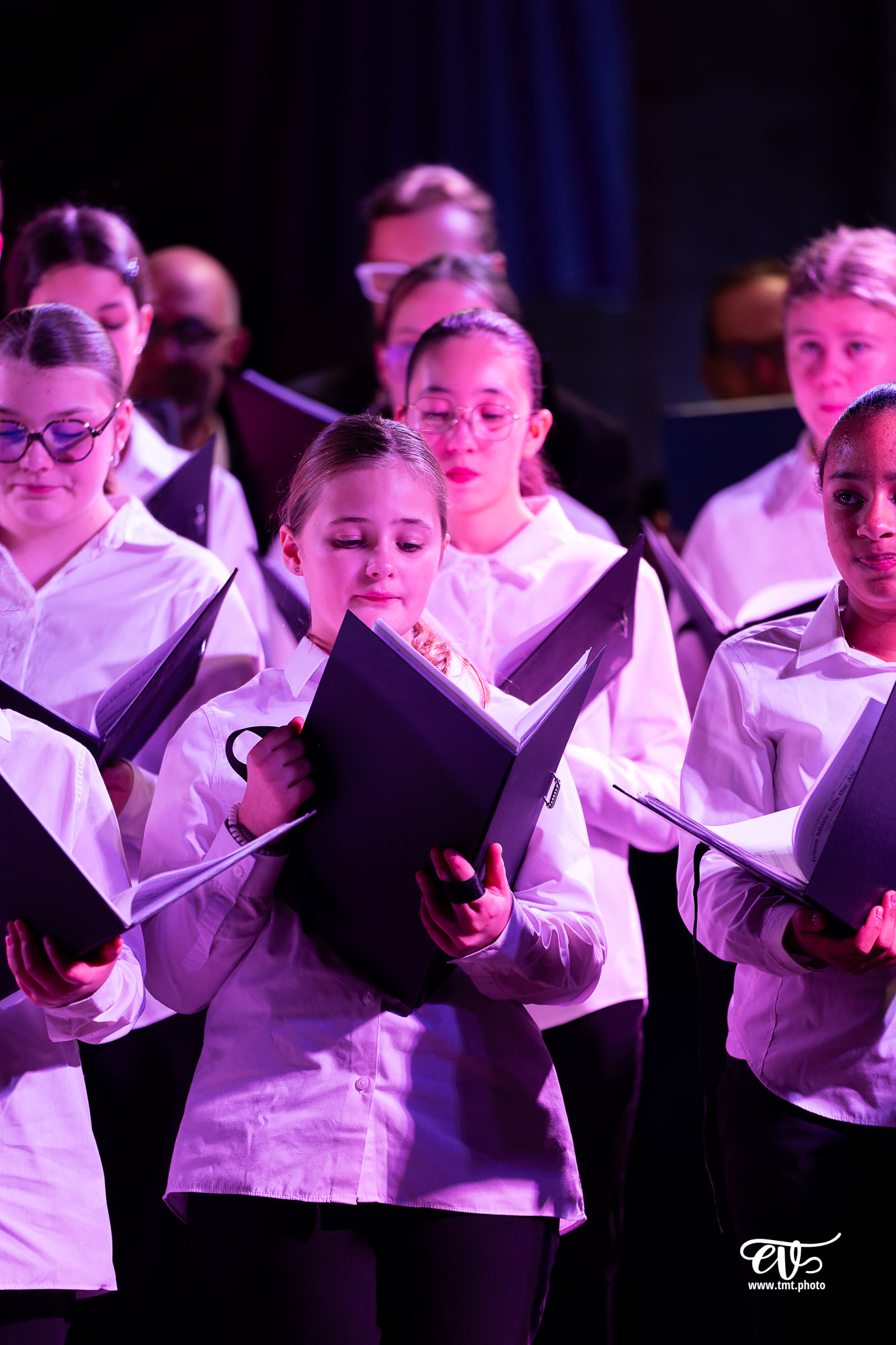 MAITRISE STE PHILOMENE